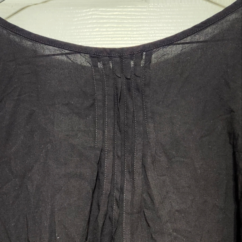 Peasant Top - Picture 3 of 4